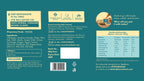 Tandoori Hummus