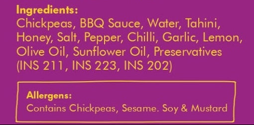 Bold Flavours Pack
