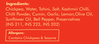 Bold Flavours Pack