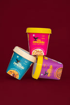 Desi Cravings Pack