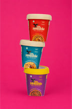 Bold Flavours Pack