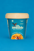 Tandoori Hummus
