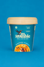 Bold Flavours Pack