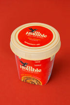 Bell Pepper Hummus