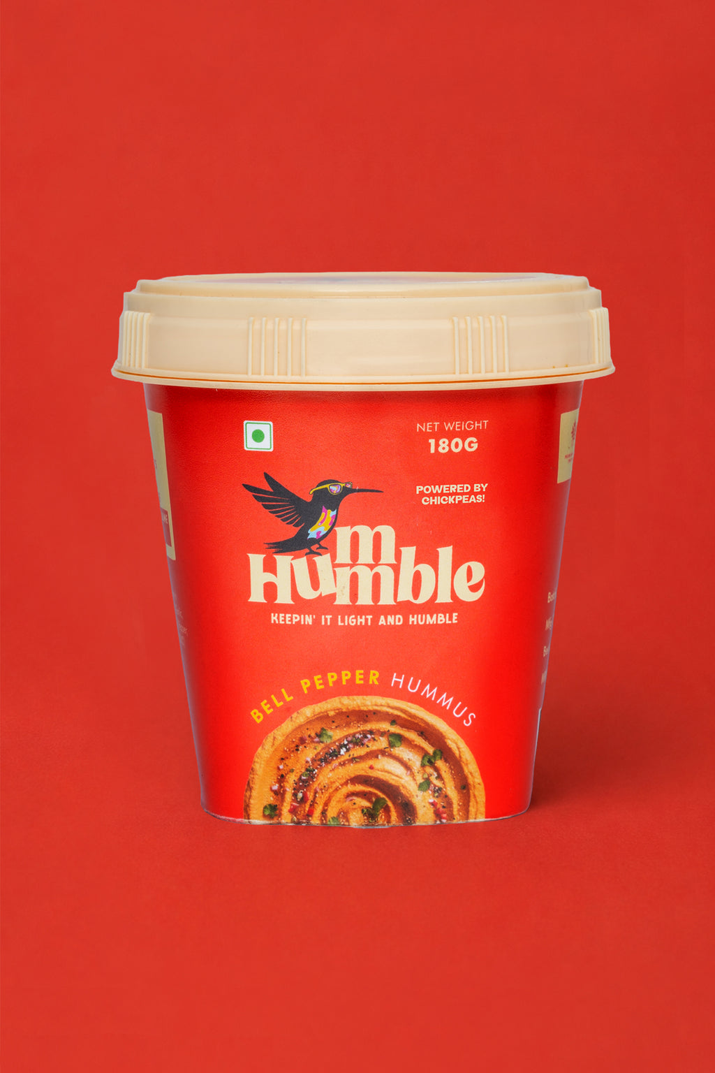 Bold Flavours Pack