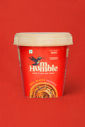 Bell Pepper Hummus