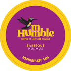 Barbeque Hummus