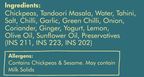 Bold Flavours Pack